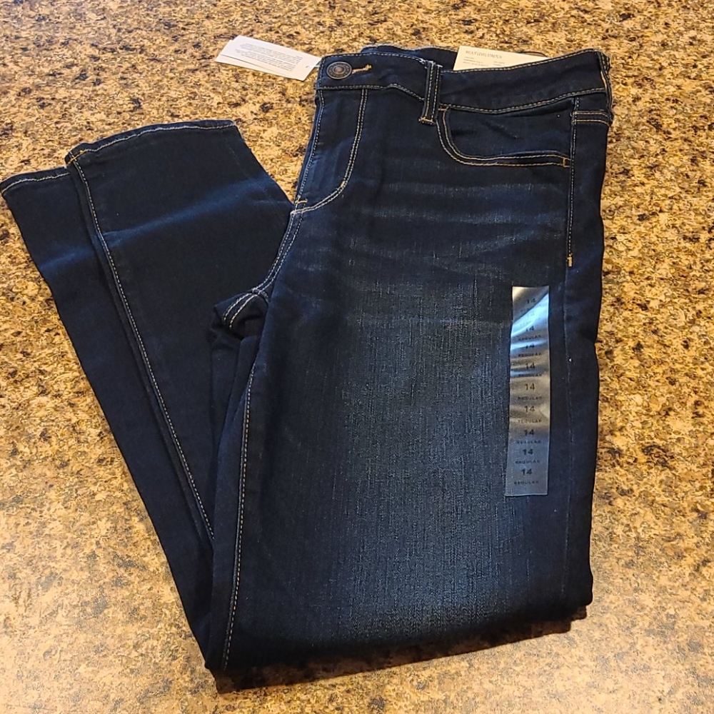 Jeggings - Picture 3 of 4